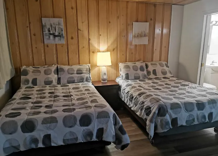 The Cedars Motel