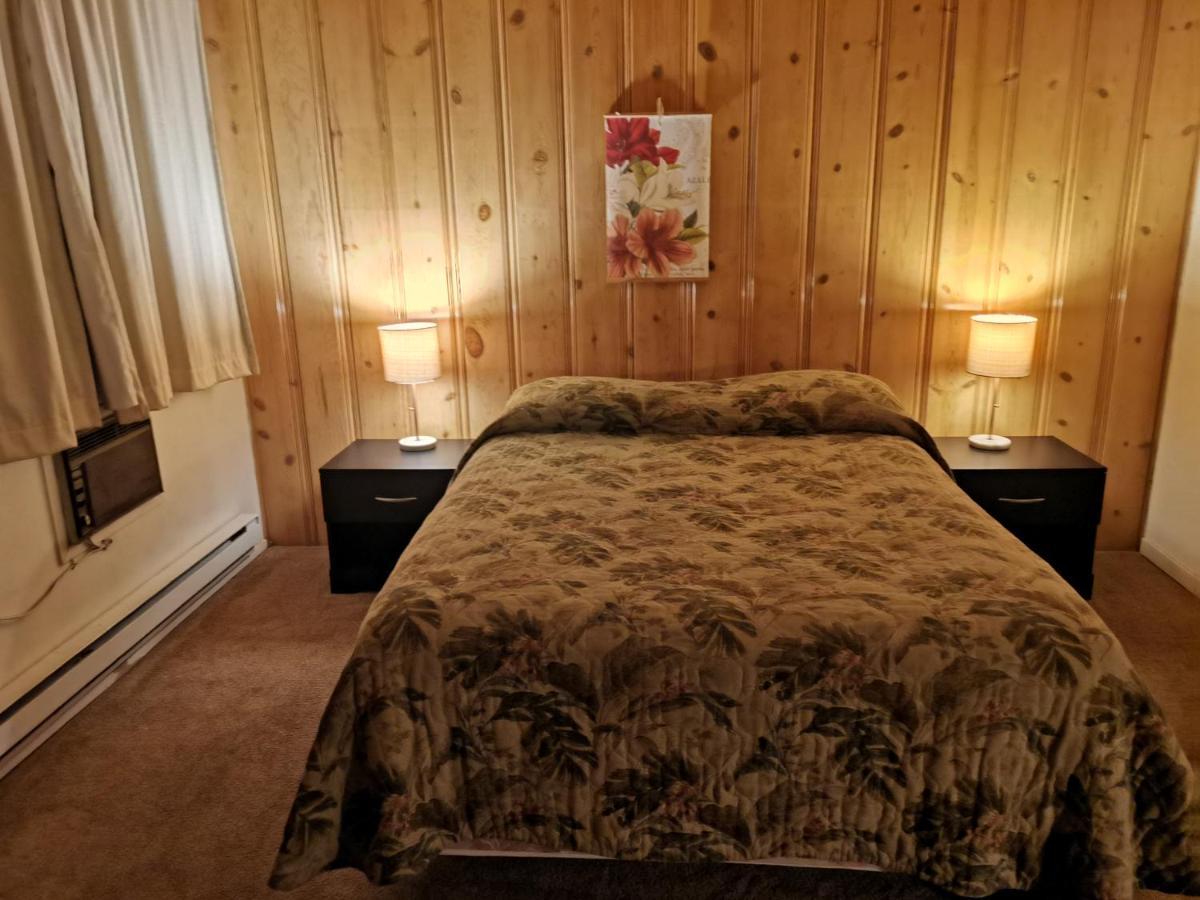 The Cedars Motel