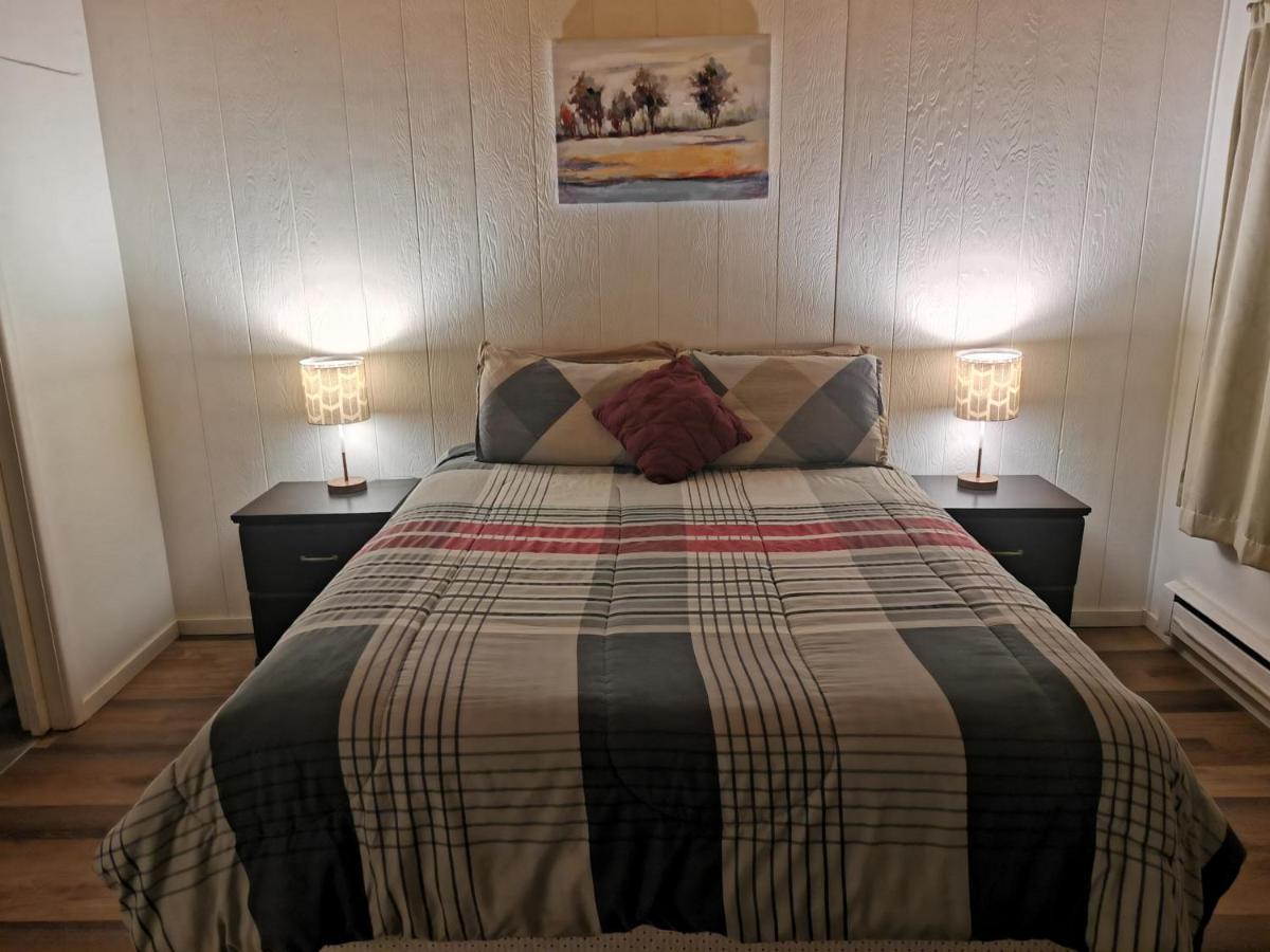 The Cedars Motel