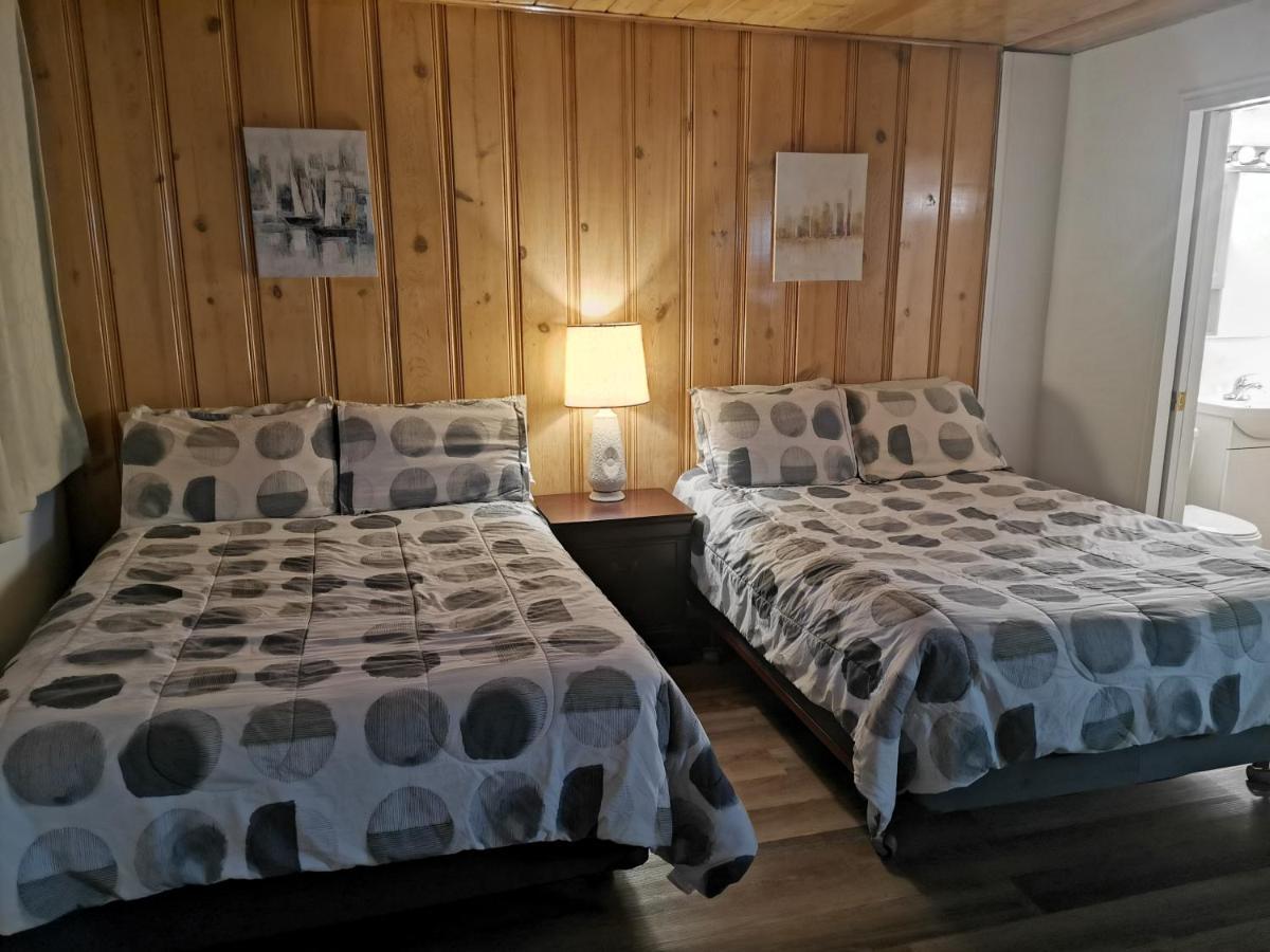 The Cedars Motel