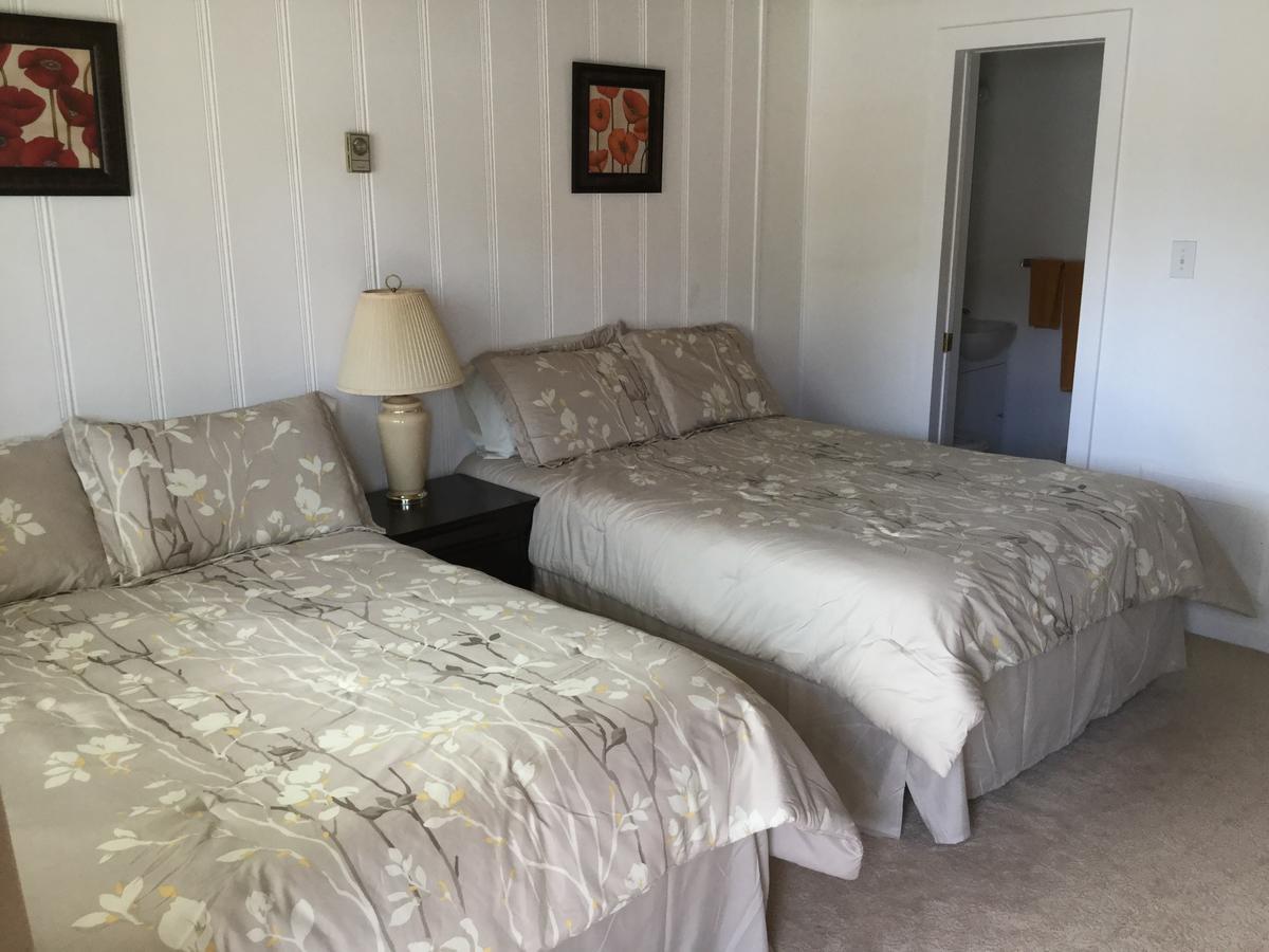 The Cedars Motel